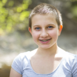 Allt fler barn överlever cancer